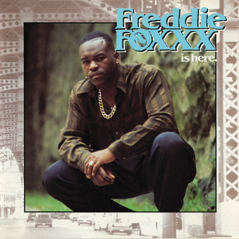 Freddie Foxxx – Street Triumph Mixxxtape – CD (Mixed