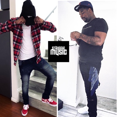 Blessed (feat. H4) - Single