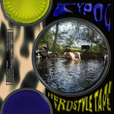 Herdstyle Tape