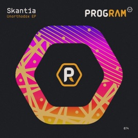 Unorthodox skantia