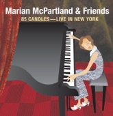 Marian McPartland & Friends - Tangerine