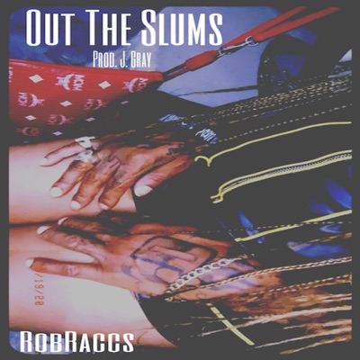 Out the Slums - Single