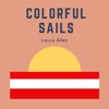 Colorful Sails - Single