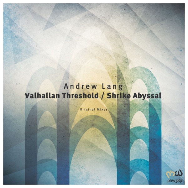 Valhallan Threshold / Shrike Abyssal - Single