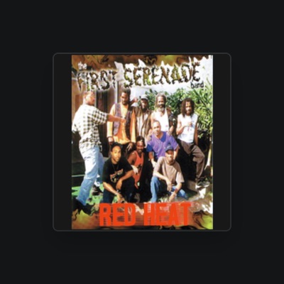 Listen to The First Serenade Band, watch music videos, read bio, see tour dates & more!