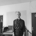 Frederik Snæland