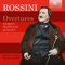 Rossini: Overtures arranged for Mandolin Quintet