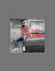 Listen to Sept-l'instituteur, watch music videos, read bio, see tour dates & more!