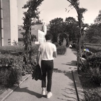 Balade en ville - Single - Mksa