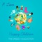 Happy Children (Demy Shine Vocal Remix, Edit) - P. Lion lyrics