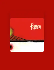 Fallen Rivieraを聴いたり、ミュージックビデオを鑑賞したり、経歴やツアー日程などを確認したりしましょう！