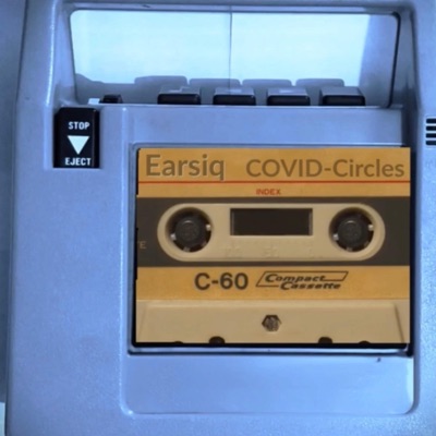 Covid-Circles (feat. Joe Kruel, G-Stylez & Capaciti) - Single