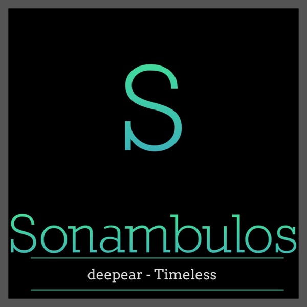 Timeless - EP