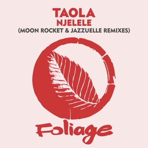 Njelele (feat. Moon Rocket) [Moon Rocket Instrumental Remix]
