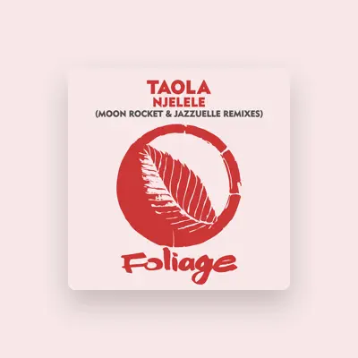 Listen to Taola, watch music videos, read bio, see tour dates & more!