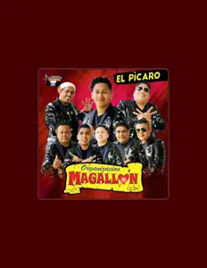 Listen to Organización Magallón, watch music videos, read bio, see tour dates & more!