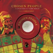Capleton - Chosen People