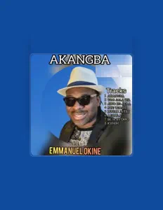 Listen to Emmanuel Okine, watch music videos, read bio, see tour dates & more!
