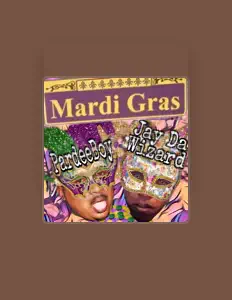 Pardeeboy dinle, müzik videolarını izle, biyografisini oku, tur tarihlerini ve daha fazlasını gör!