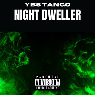 Night Dweller - Single