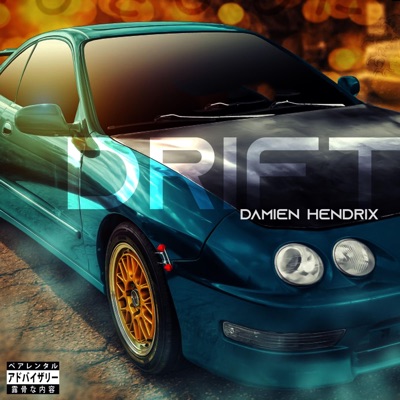 Drift - Single