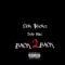 Back 2 Back (feat. Solo Miri) - Ebk Stickz lyrics