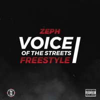 Voice Of The Streets Freestyle - Single - Zeph
