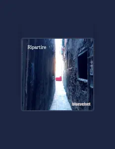 bluevelvet을(를) 듣고, 뮤직 비디오를 보고, 약력을 읽고, 투어 일정 등을 확인하세요!