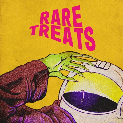 Rare Treats