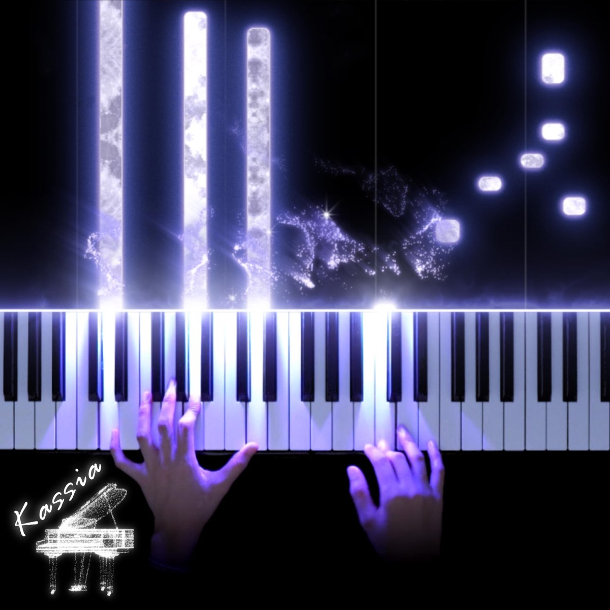 Kassia piano online