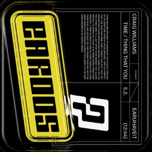 Time / Thing That You - Single
