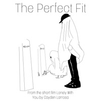 The Perfect Fit - Single - Valentine