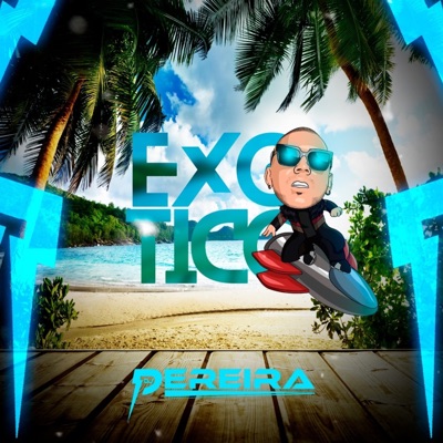 Exotico - Single