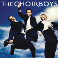 The Choir Boys - The Choir Boys (EU Version) artwork