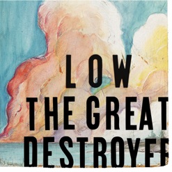 THE GREAT DESTROYER cover art