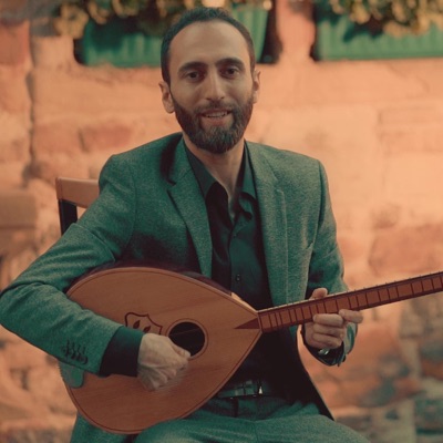 Ziyad Hasso - Dilber Rinde