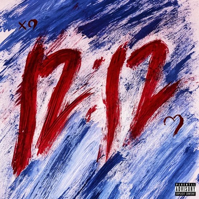 12:12 Freestyle - Single