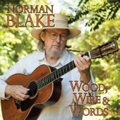 Norman Blake - The Keeper of the Government Light on the River