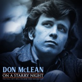 Don Mclean - American Pie (Live 1971)
