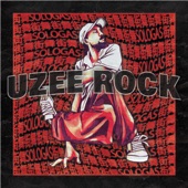 Uzee Rock artwork