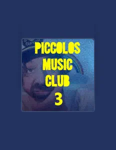Piccolos Music Clubを聴いたり、ミュージックビデオを鑑賞したり、経歴やツアー日程などを確認したりしましょう！