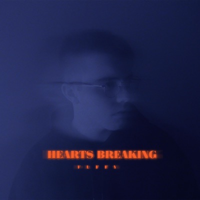 Hearts Breaking - Single