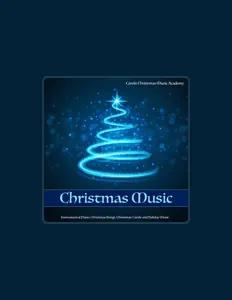 收听 Carols Christmas Music Academy、观看音乐视频、阅读小传、查看巡演日期等 ！