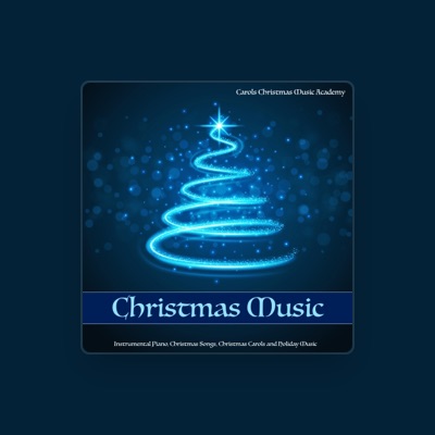 Listen to Carols Christmas Music Academy, watch music videos, read bio, see tour dates & more!