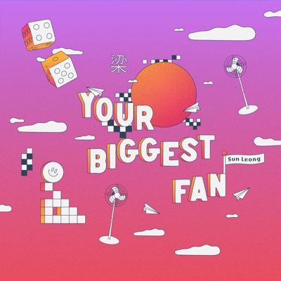 Your Biggest Fan - Single