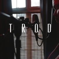 Trod - Single - Azaryah