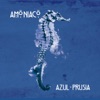 Azul Prusia - Single