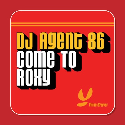 Come to Roxy (feat. Kiti) - EP