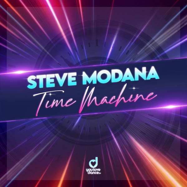 Time Machine - Single