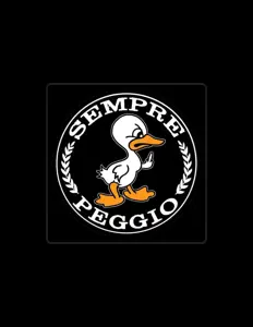 Listen to Sempre Peggio, watch music videos, read bio, see tour dates & more!